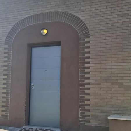 Appartamento Con Giardino Roma Екстериор снимка