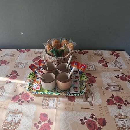 Appartamento Con Giardino Roma Екстериор снимка