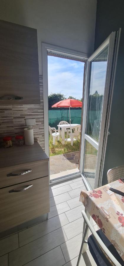 Appartamento Con Giardino Roma Екстериор снимка