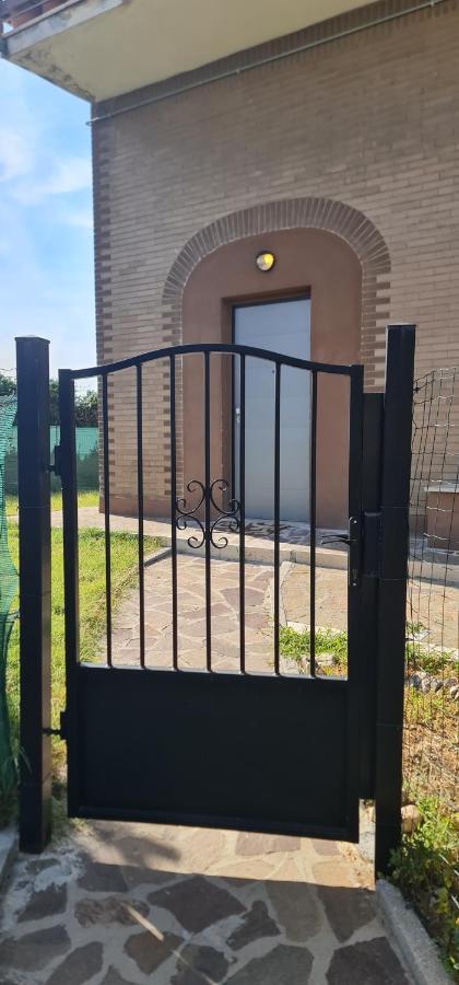 Appartamento Con Giardino Roma Екстериор снимка