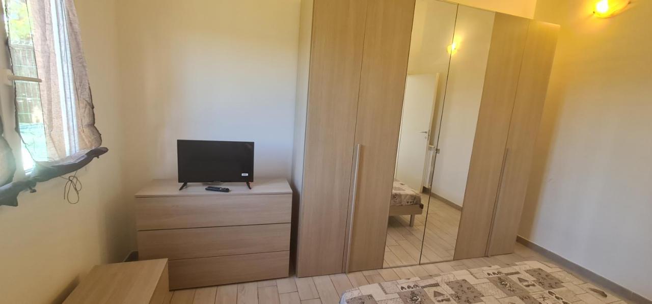 Appartamento Con Giardino Roma Екстериор снимка