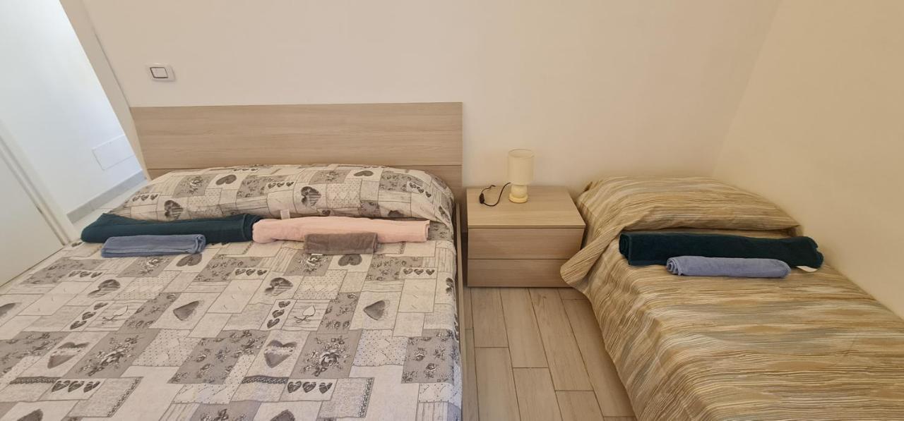 Appartamento Con Giardino Roma Екстериор снимка