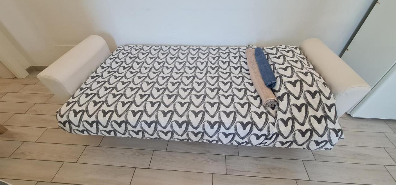 Appartamento Con Giardino Roma Екстериор снимка